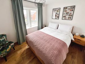 Bedroom 1- click for photo gallery